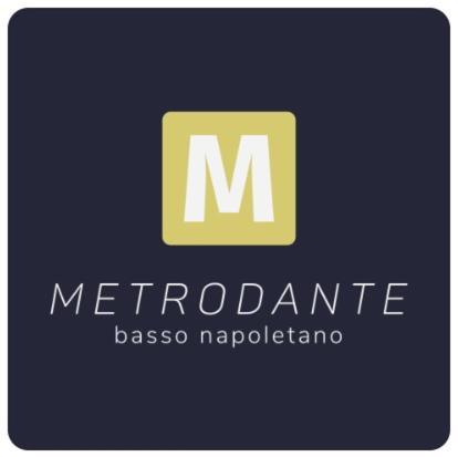 Metrodante ナポリ エクステリア 写真